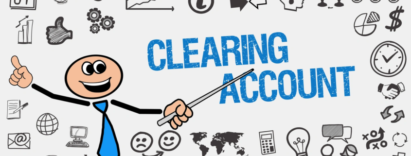 The Misuse of Clearing Accounts in eCommerce Accounting: A Hidden Threat to Accurate Financials