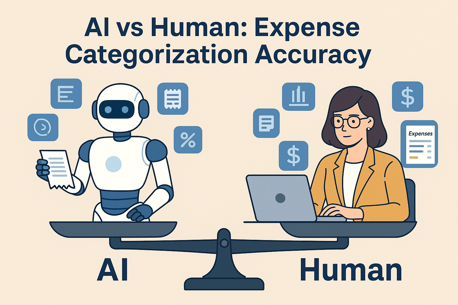 AI vs Human